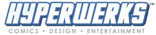 Hyperwerks Logo